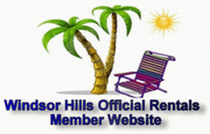 Windsor Hills Official Rentals Member Website